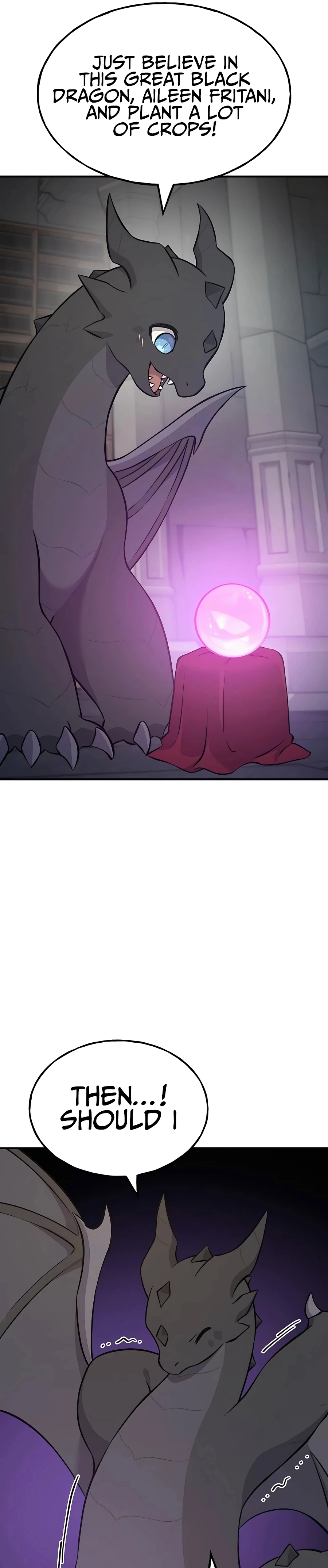 The Top Dungeon Farmer Chapter 54 — Page 49
