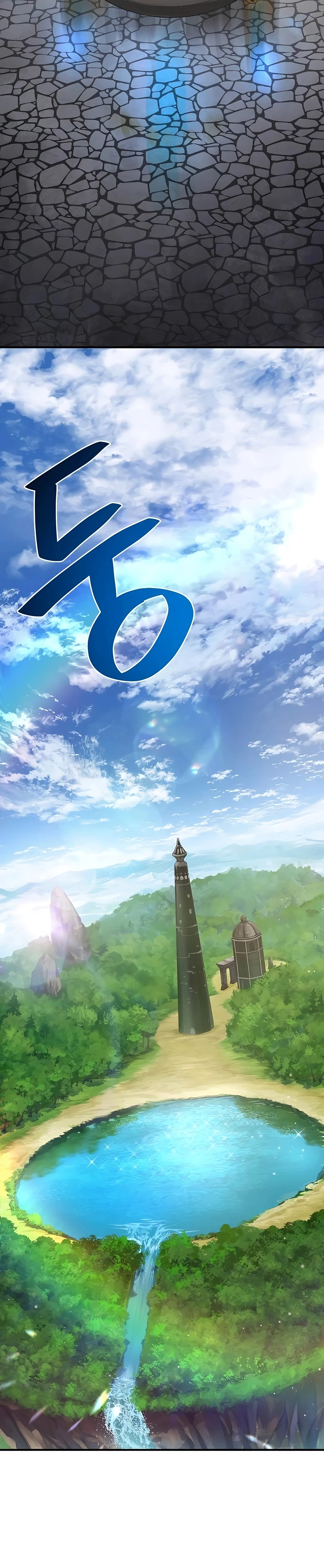 The Top Dungeon Farmer Chapter 54 — Page 53