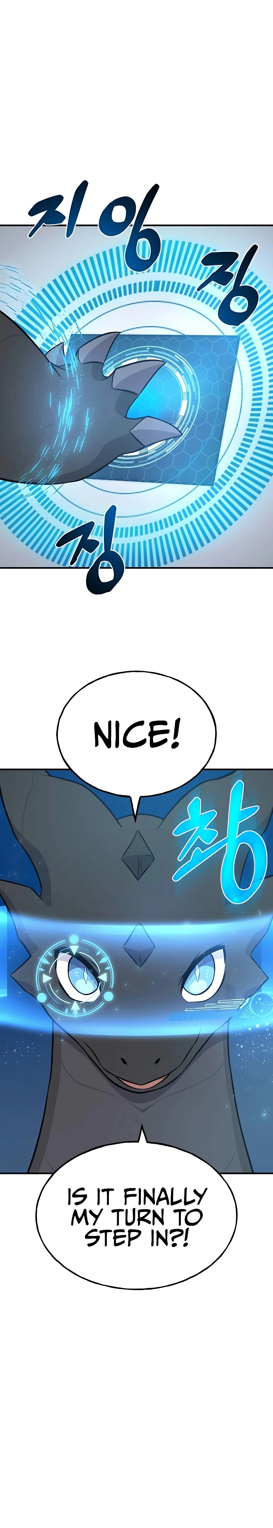 The Top Dungeon Farmer Chapter 54 — Page 56