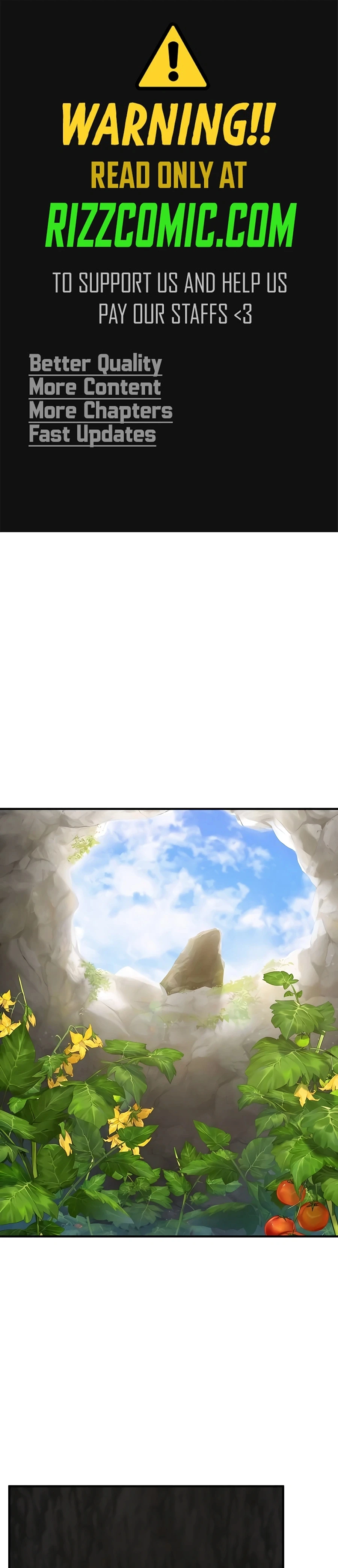 The Top Dungeon Farmer Chapter 55 — Page 1