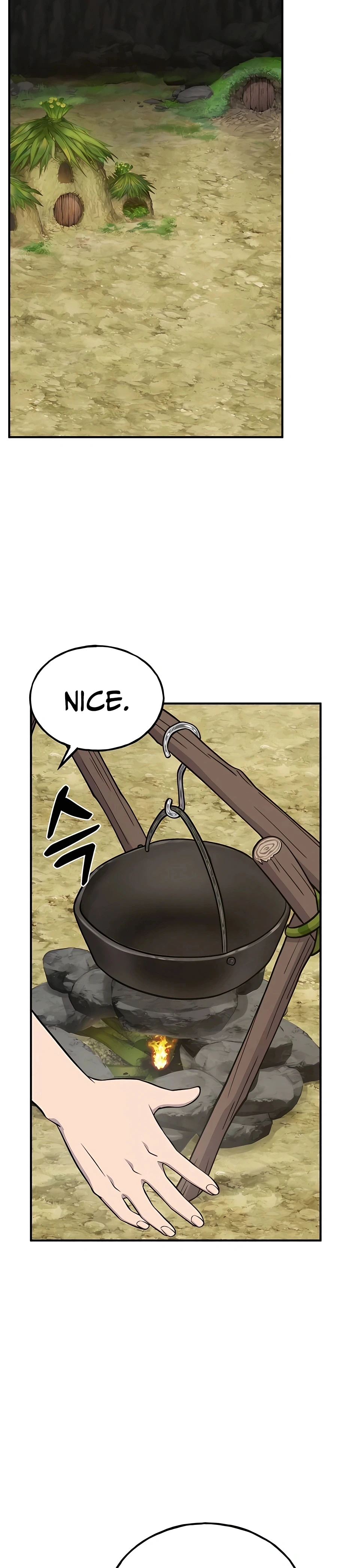 The Top Dungeon Farmer Chapter 55 — Page 2
