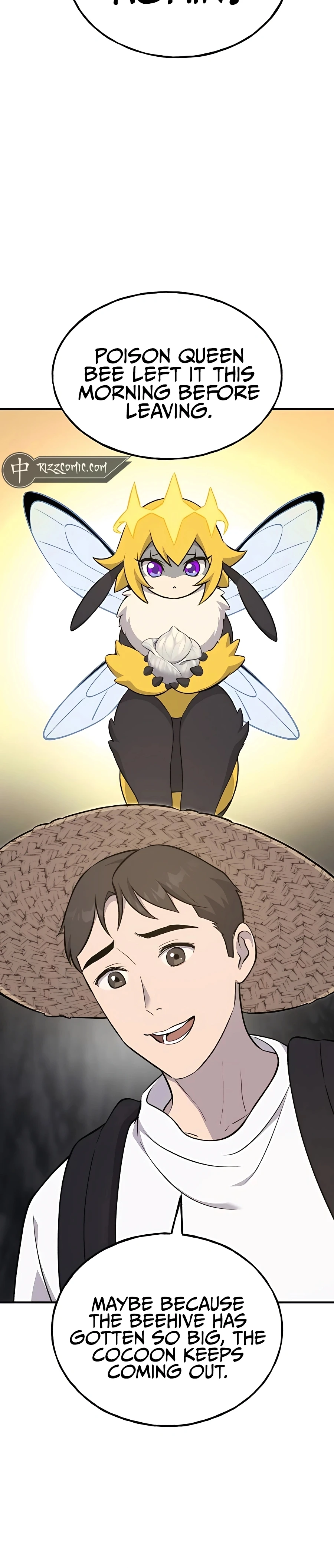 The Top Dungeon Farmer Chapter 55 — Page 6