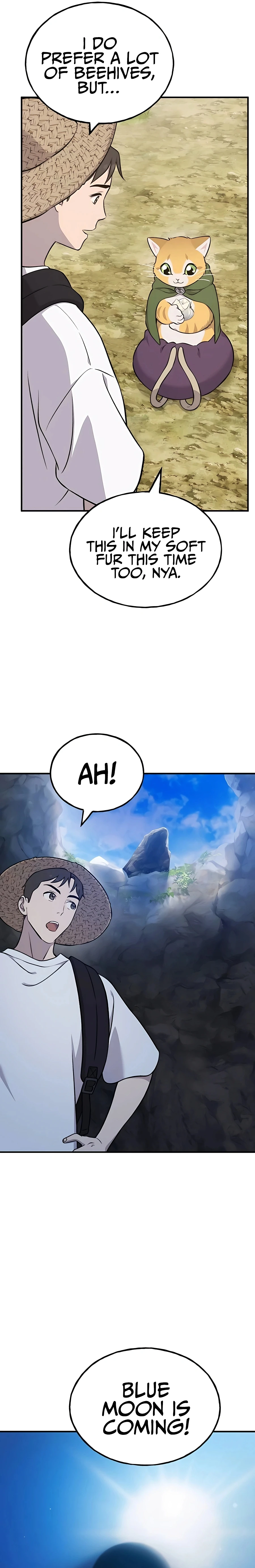 The Top Dungeon Farmer Chapter 55 — Page 7