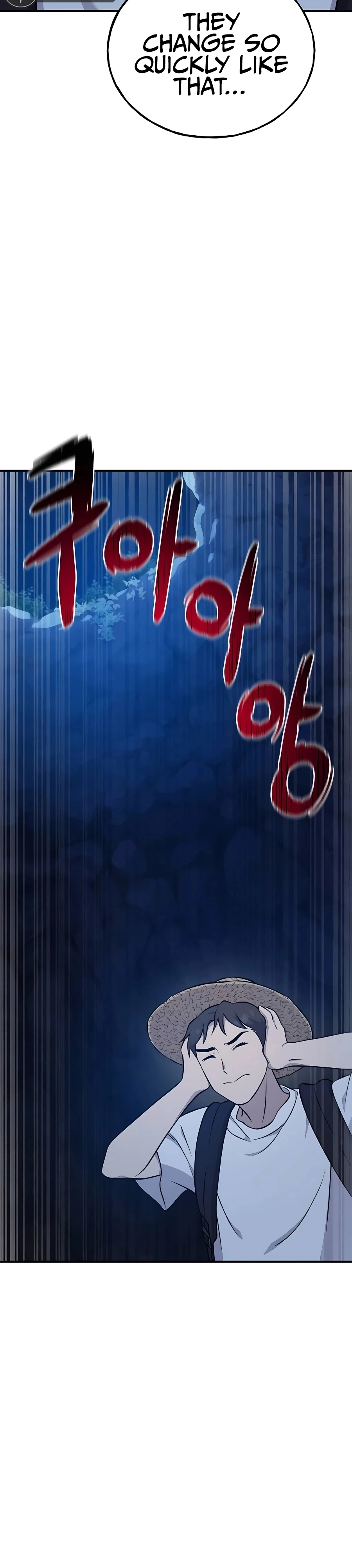 The Top Dungeon Farmer Chapter 55 — Page 11