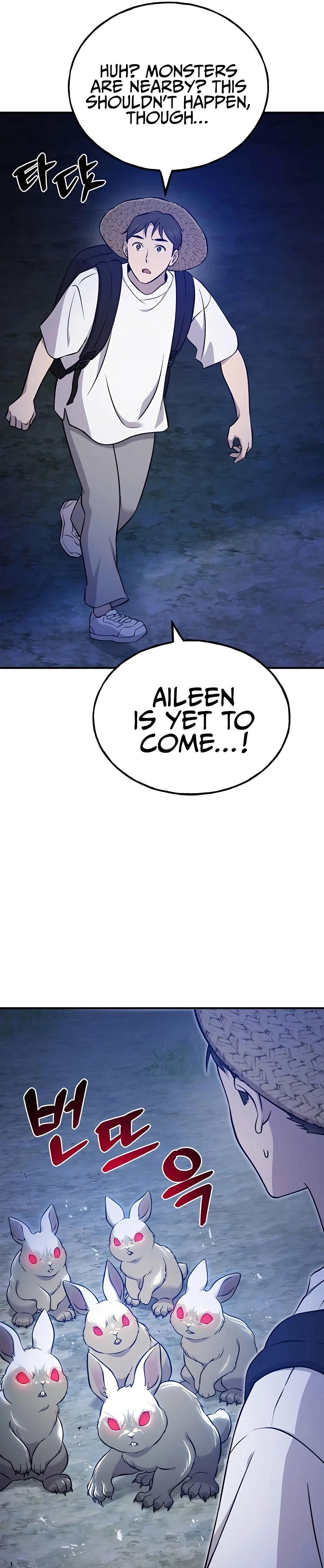 The Top Dungeon Farmer Chapter 55 — Page 12