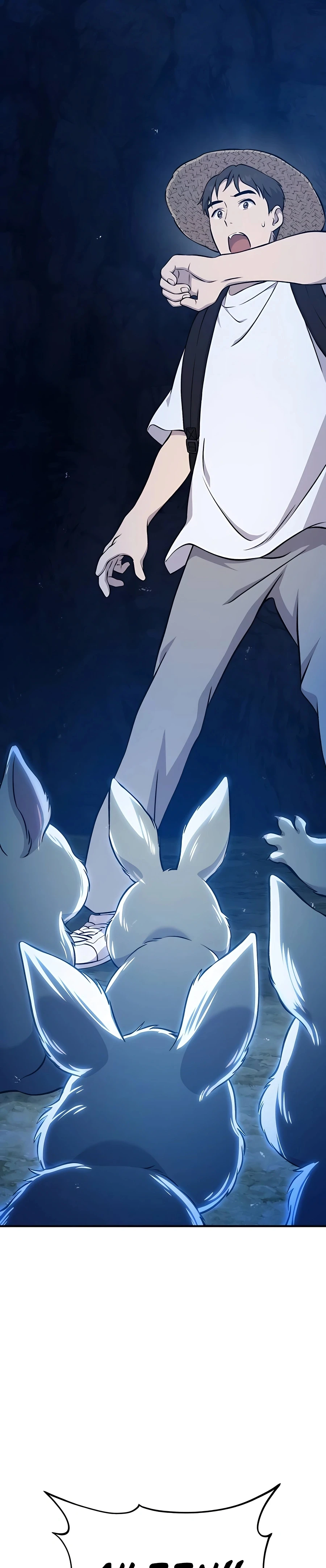 The Top Dungeon Farmer Chapter 55 — Page 17
