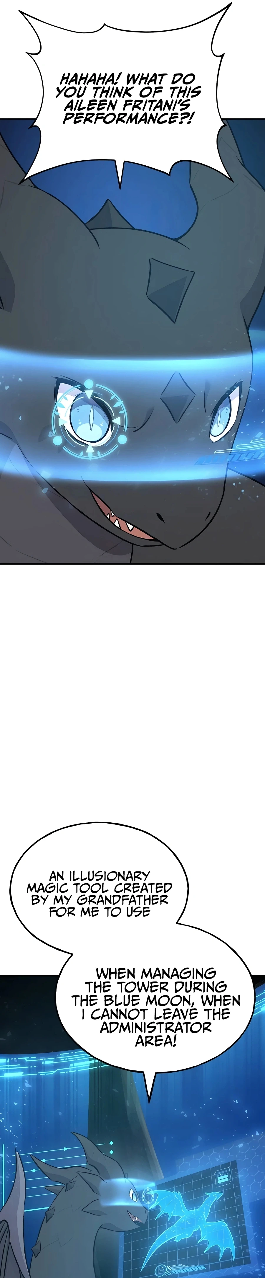 The Top Dungeon Farmer Chapter 55 — Page 23