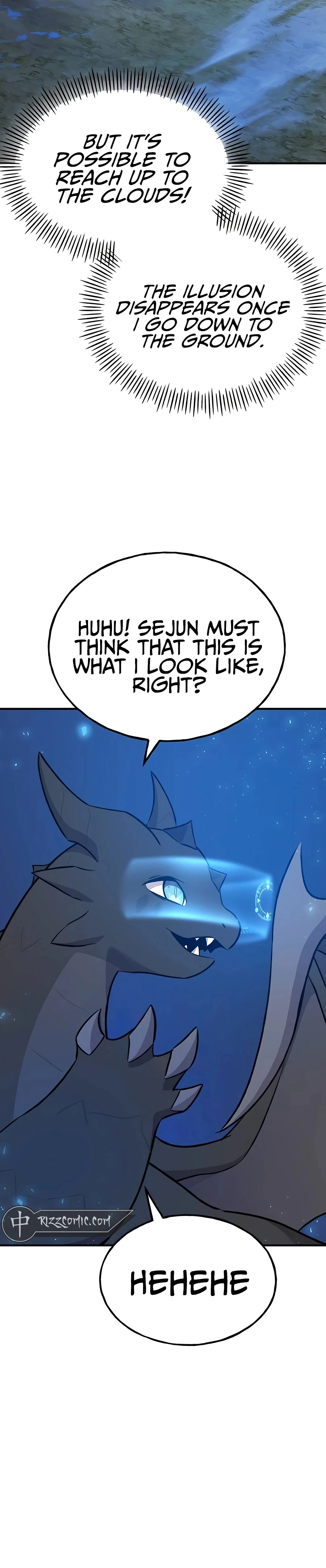 The Top Dungeon Farmer Chapter 55 — Page 25