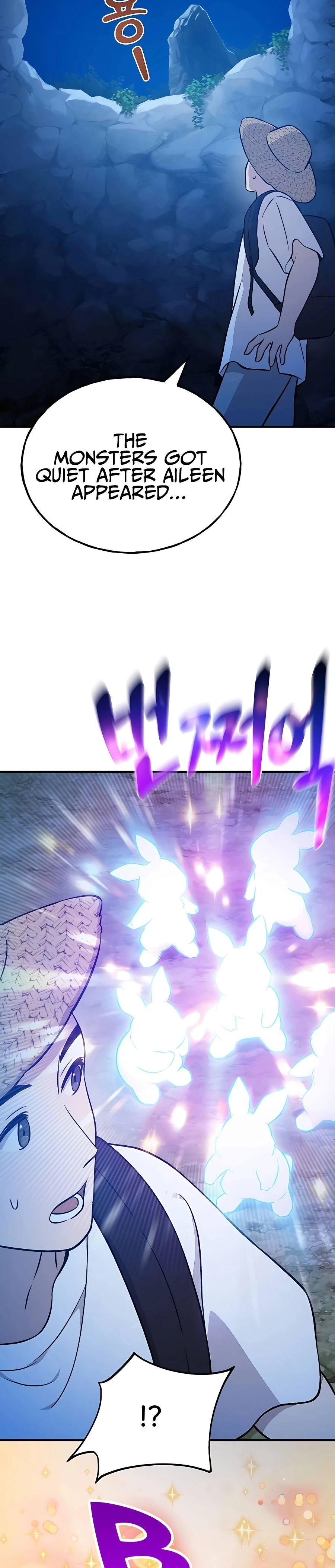 The Top Dungeon Farmer Chapter 55 — Page 27