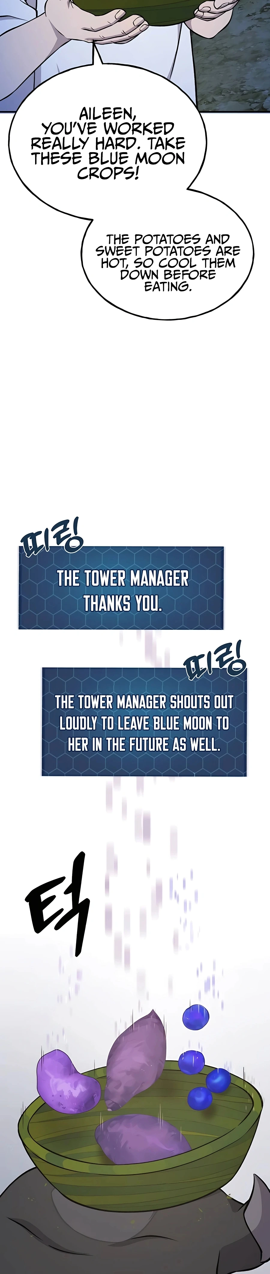 The Top Dungeon Farmer Chapter 55 — Page 36