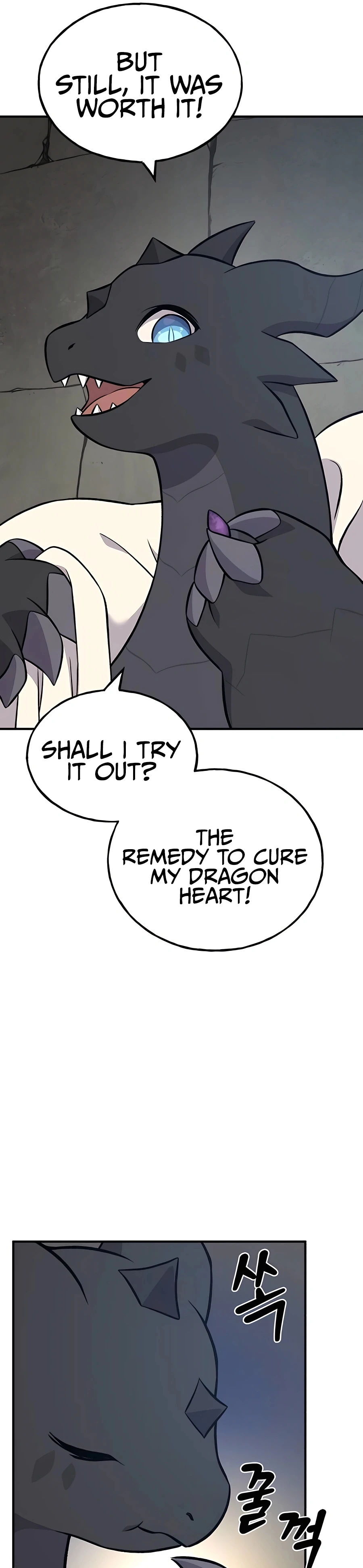 The Top Dungeon Farmer Chapter 55 — Page 38