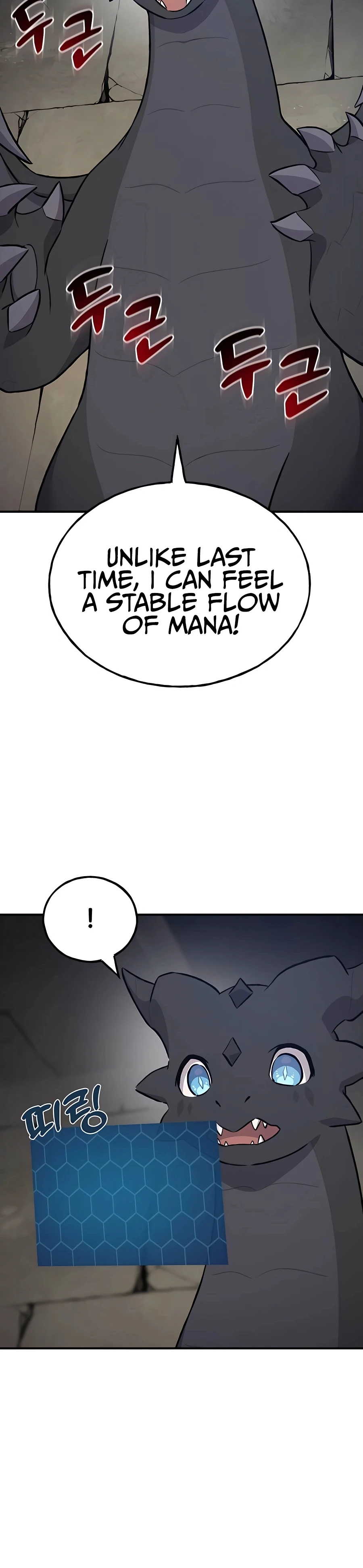 The Top Dungeon Farmer Chapter 55 — Page 40