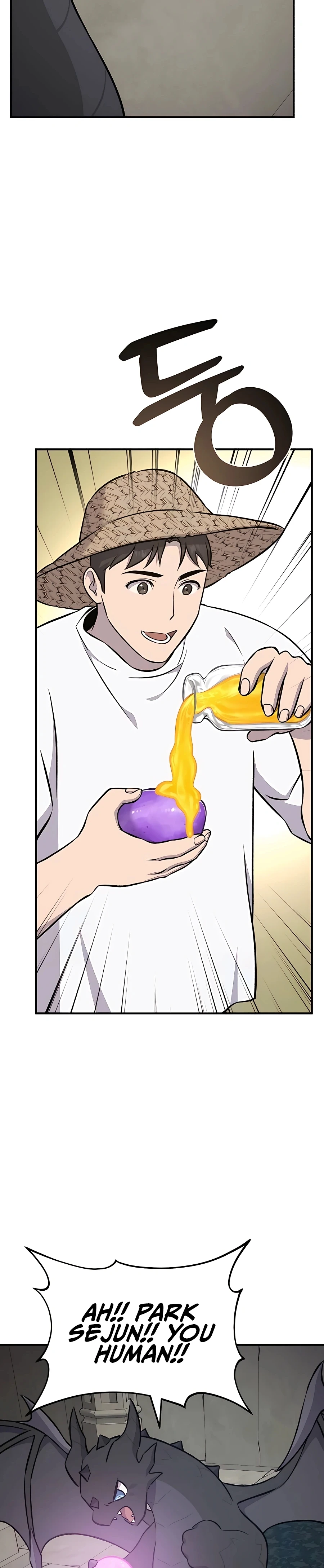 The Top Dungeon Farmer Chapter 55 — Page 42