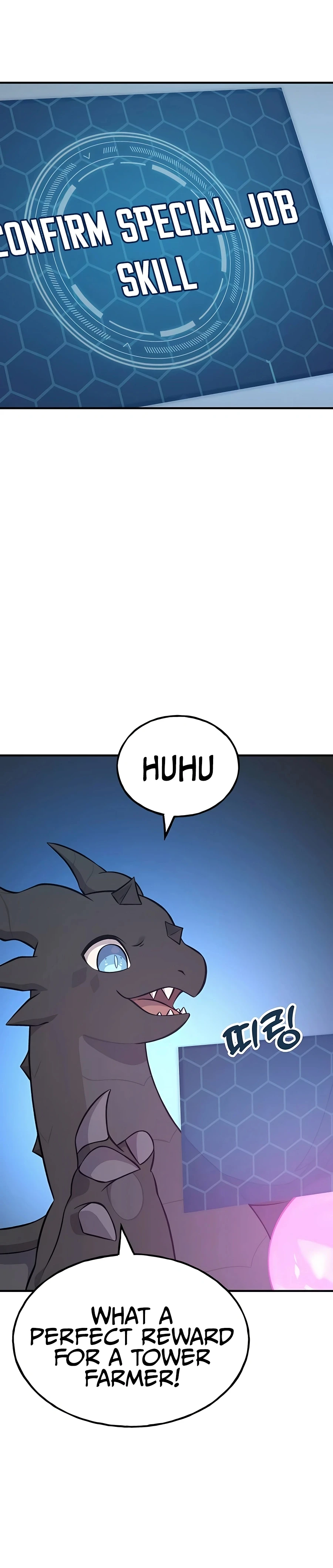 The Top Dungeon Farmer Chapter 55 — Page 44