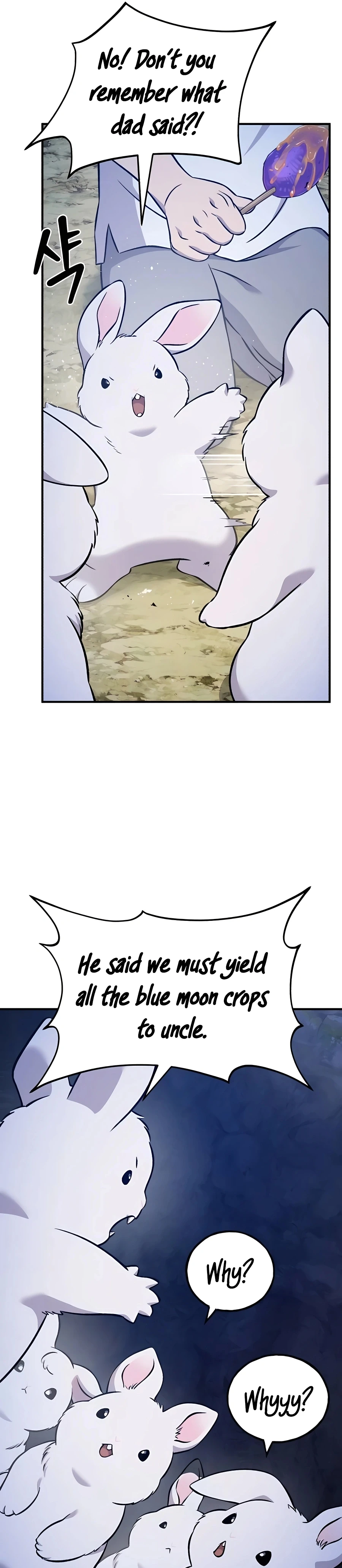 The Top Dungeon Farmer Chapter 55 — Page 47