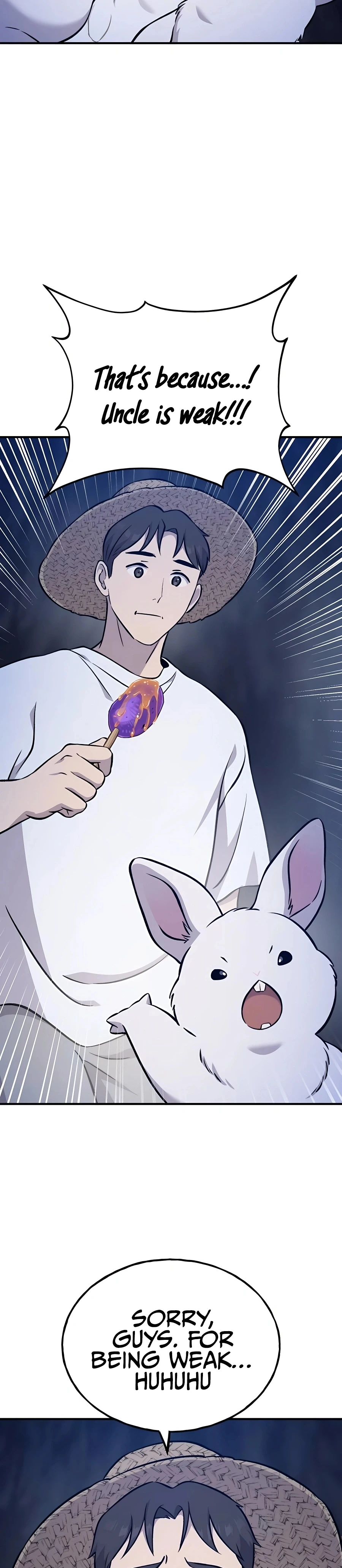 The Top Dungeon Farmer Chapter 55 — Page 48