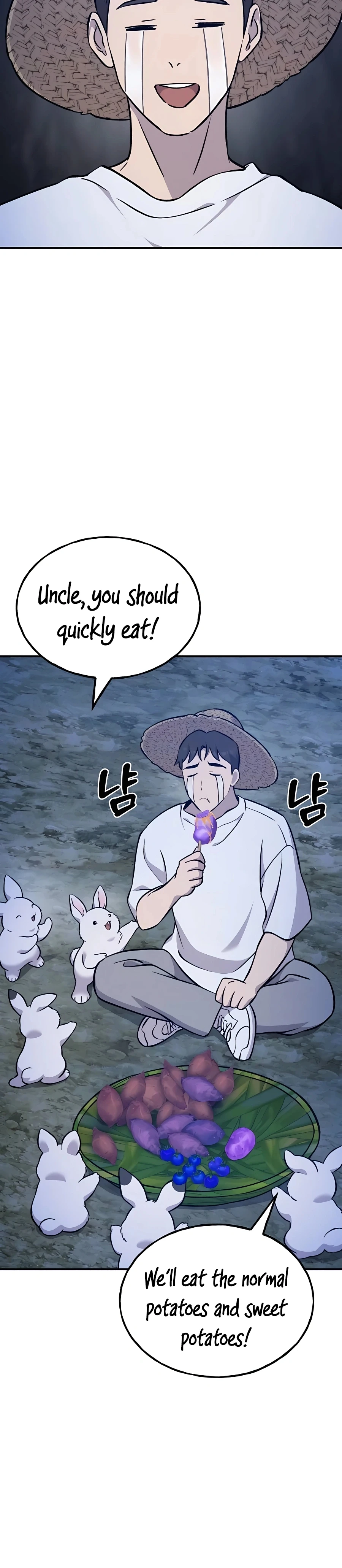 The Top Dungeon Farmer Chapter 55 — Page 49
