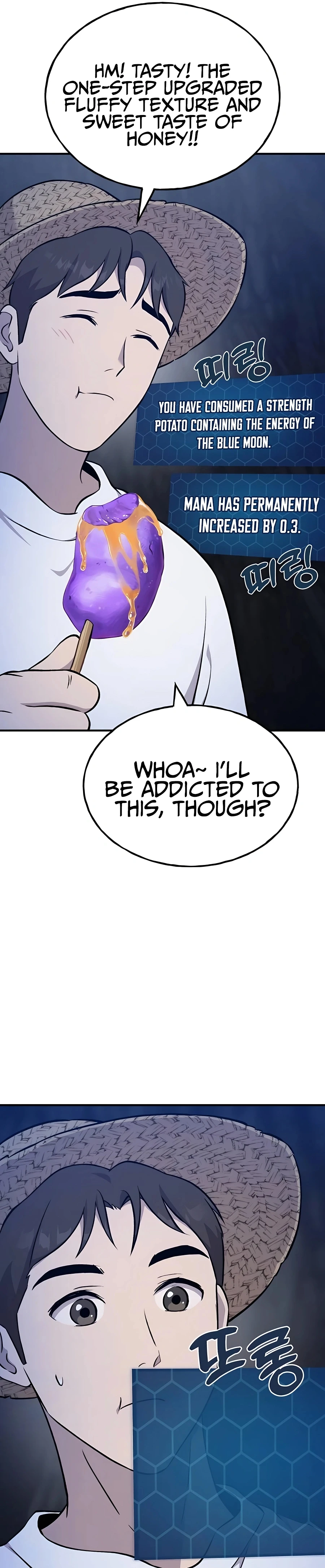 The Top Dungeon Farmer Chapter 55 — Page 50