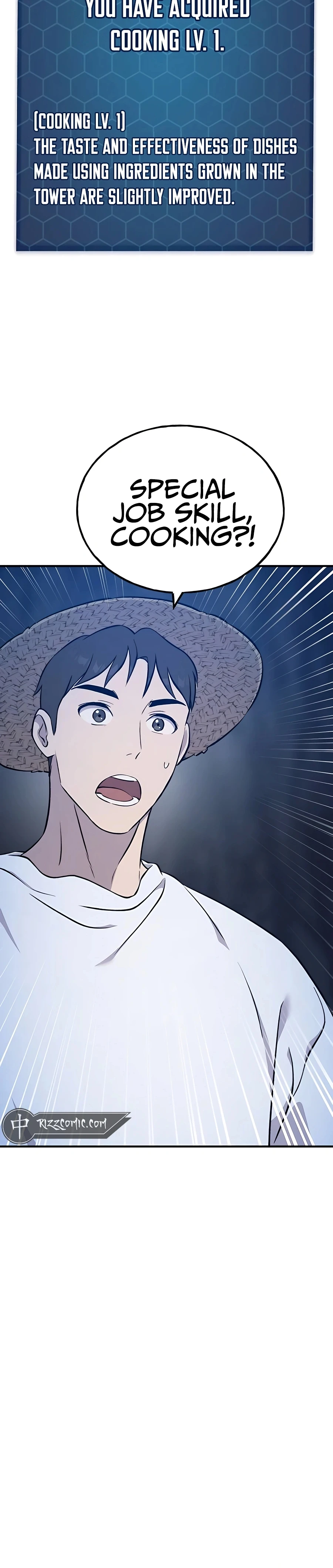 The Top Dungeon Farmer Chapter 55 — Page 55