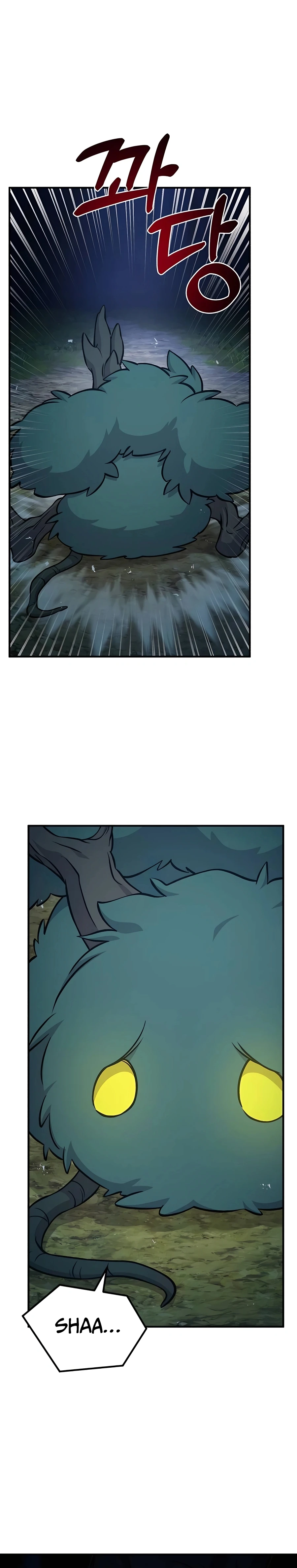 The Top Dungeon Farmer Chapter 56 — Page 3