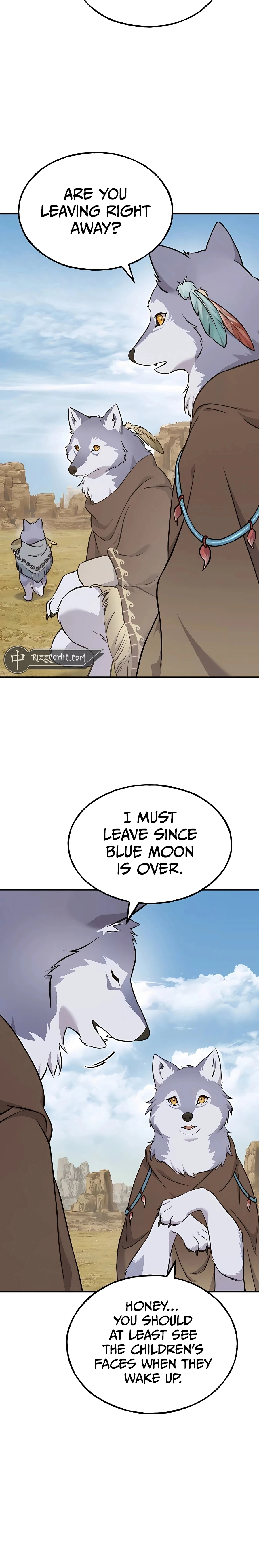 The Top Dungeon Farmer Chapter 56 — Page 12