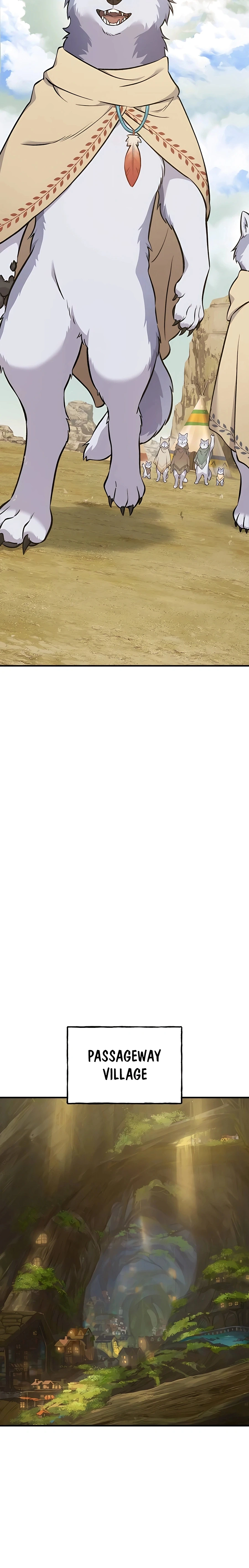 The Top Dungeon Farmer Chapter 56 — Page 14