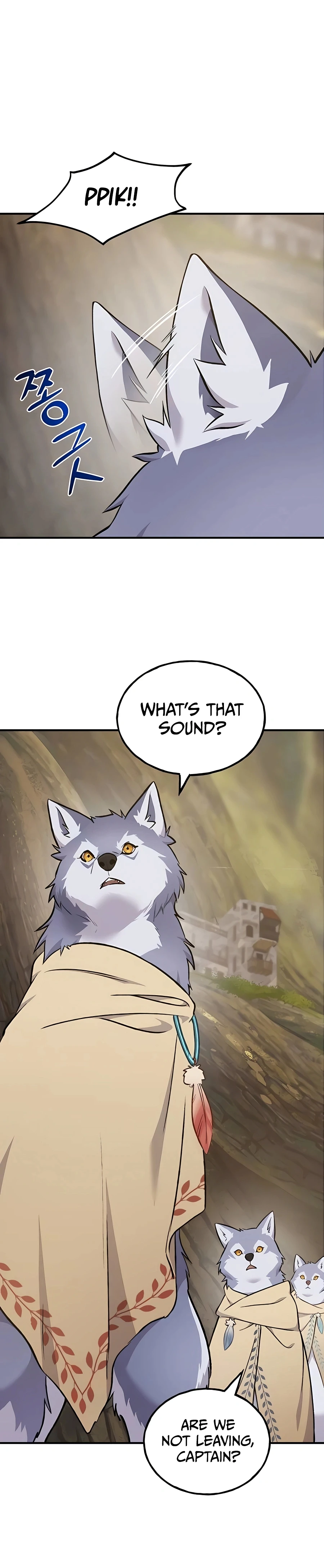 The Top Dungeon Farmer Chapter 56 — Page 20