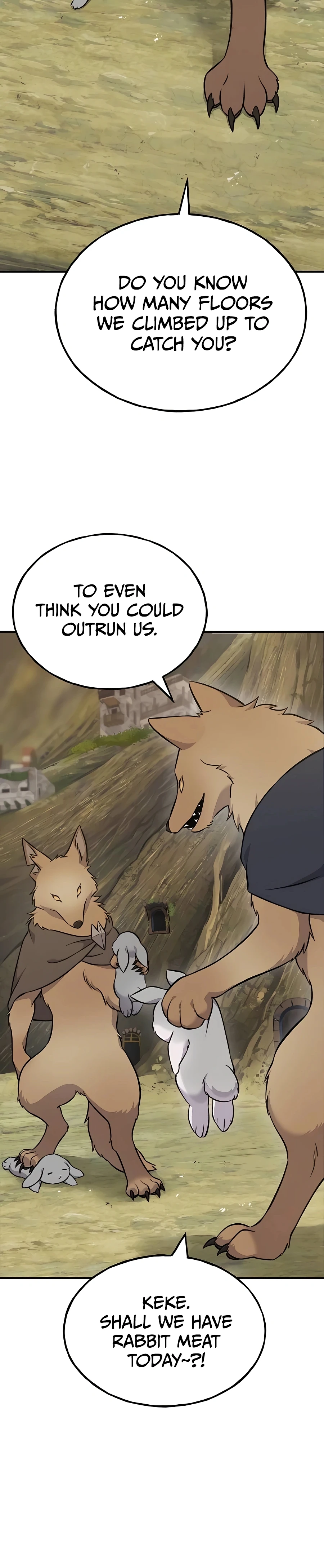 The Top Dungeon Farmer Chapter 56 — Page 22