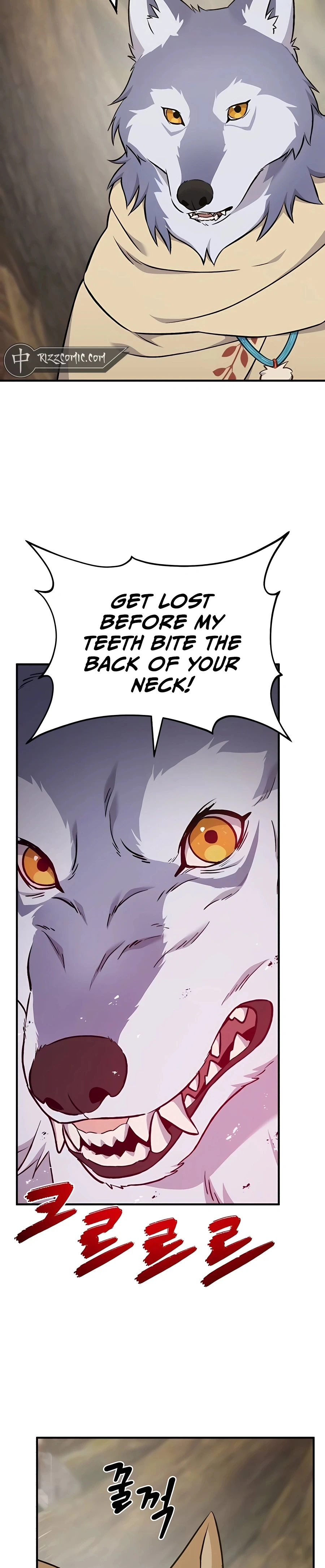 The Top Dungeon Farmer Chapter 56 — Page 27