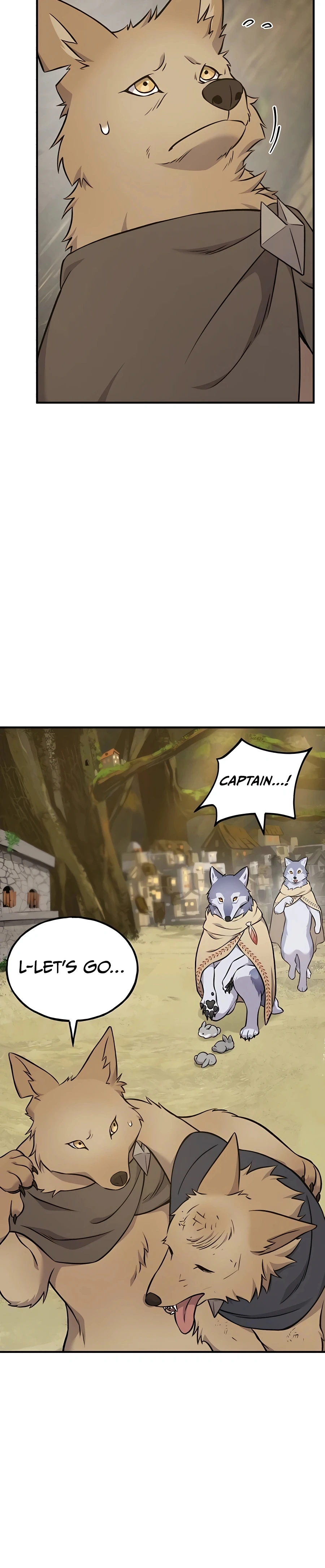 The Top Dungeon Farmer Chapter 56 — Page 28