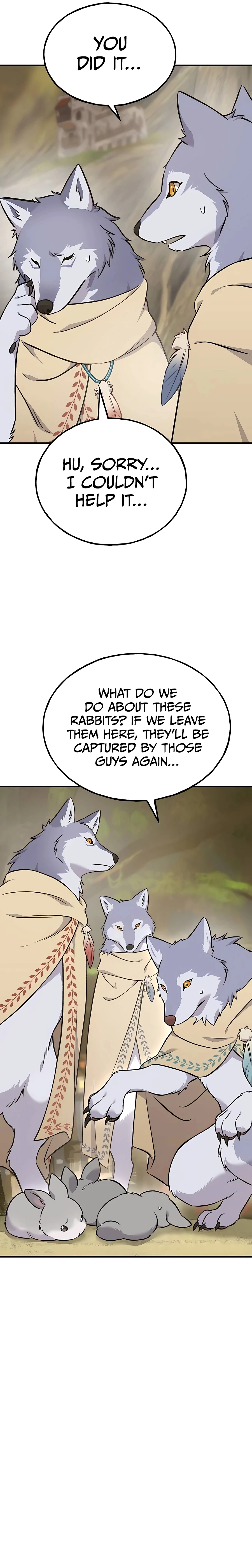 The Top Dungeon Farmer Chapter 56 — Page 29