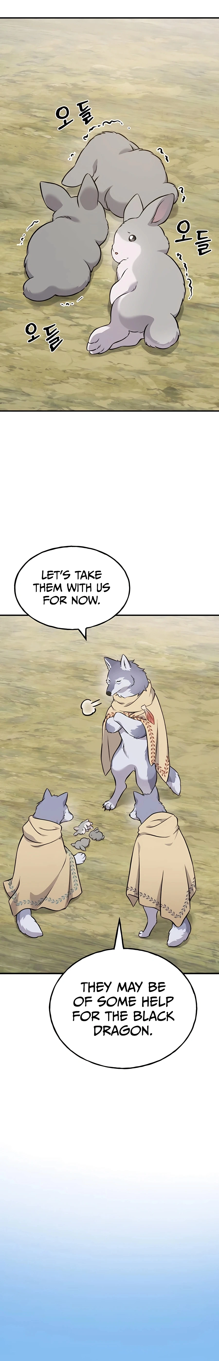 The Top Dungeon Farmer Chapter 56 — Page 30
