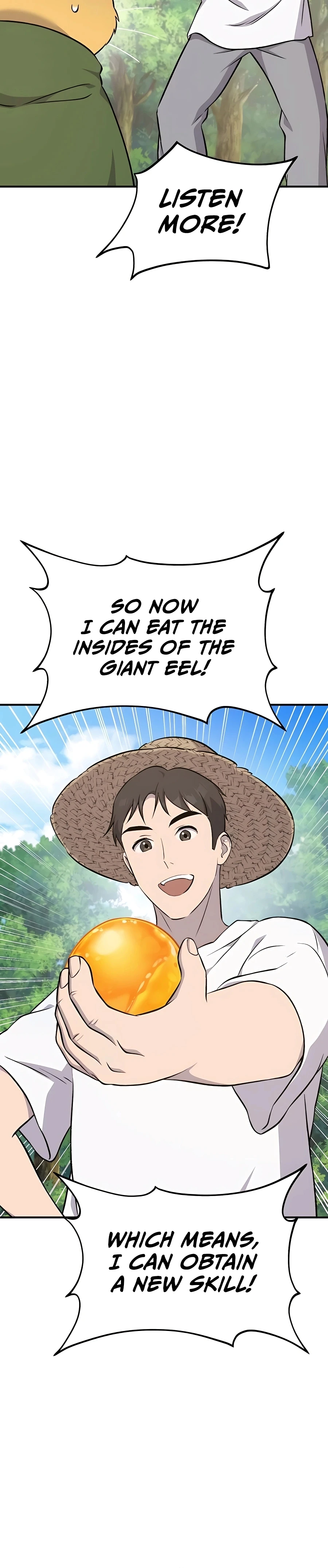 The Top Dungeon Farmer Chapter 56 — Page 33