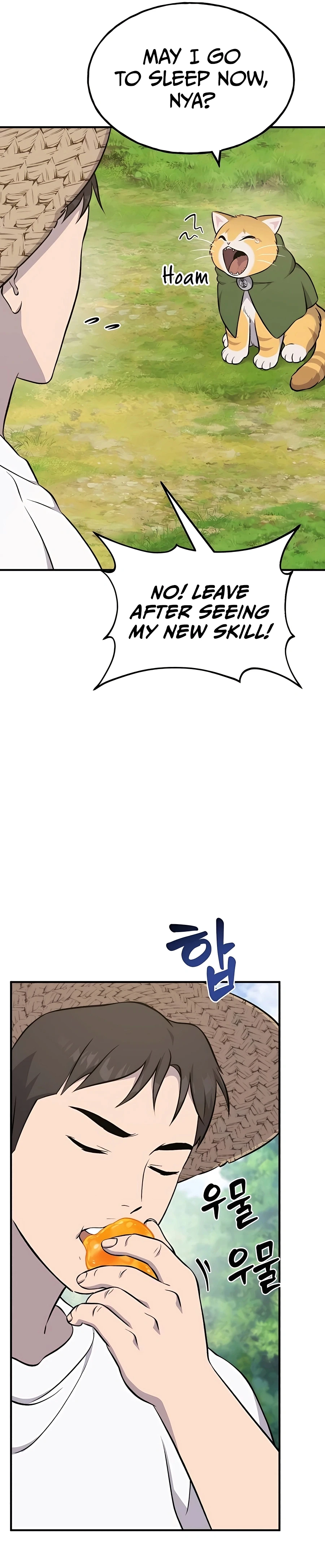 The Top Dungeon Farmer Chapter 56 — Page 34