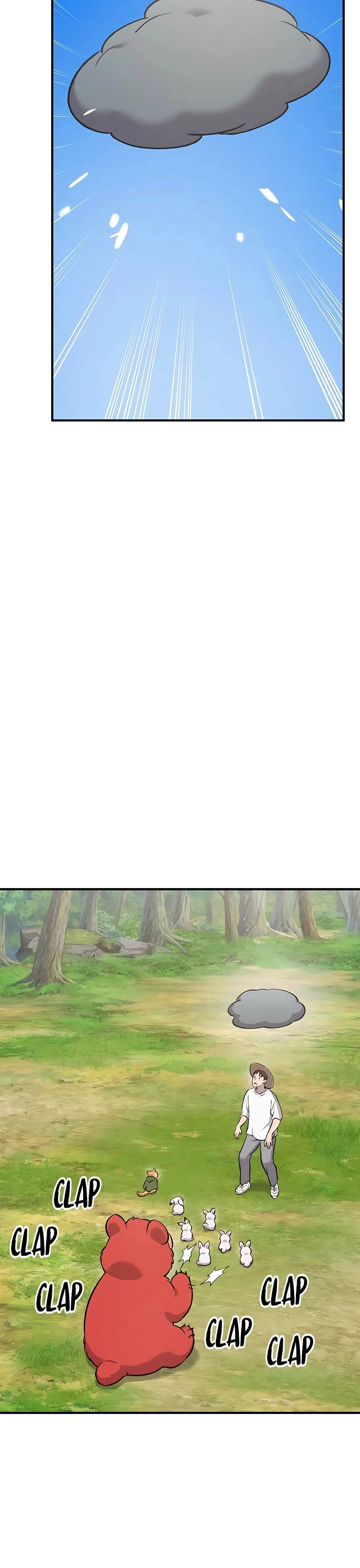 The Top Dungeon Farmer Chapter 56 — Page 39
