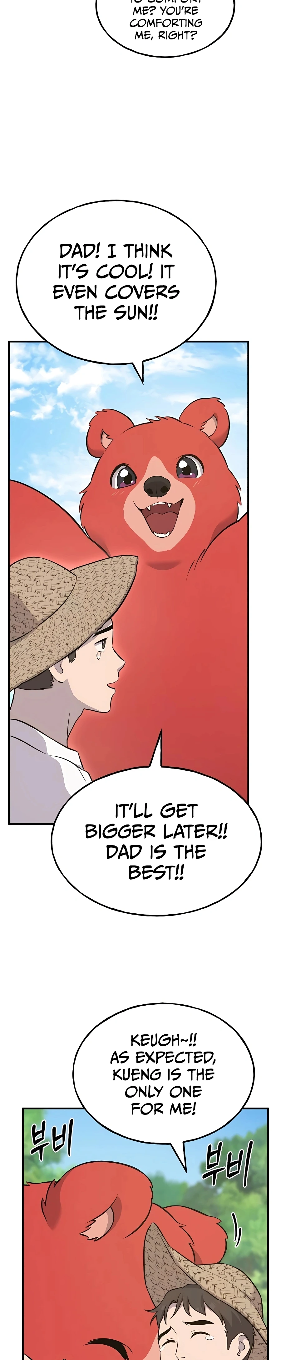 The Top Dungeon Farmer Chapter 56 — Page 41