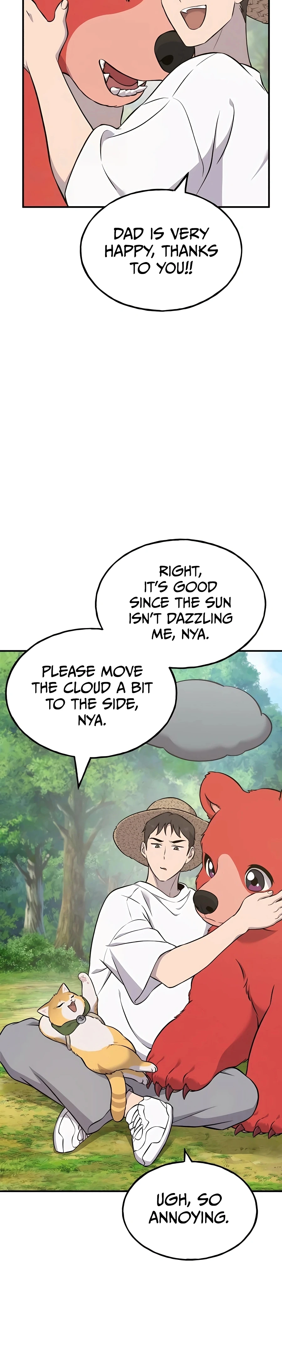 The Top Dungeon Farmer Chapter 56 — Page 42