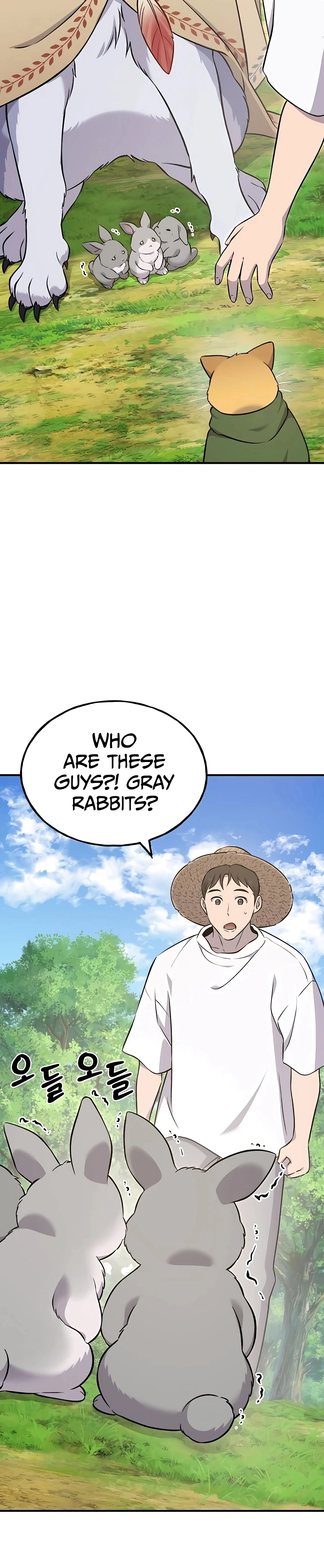 The Top Dungeon Farmer Chapter 56 — Page 44