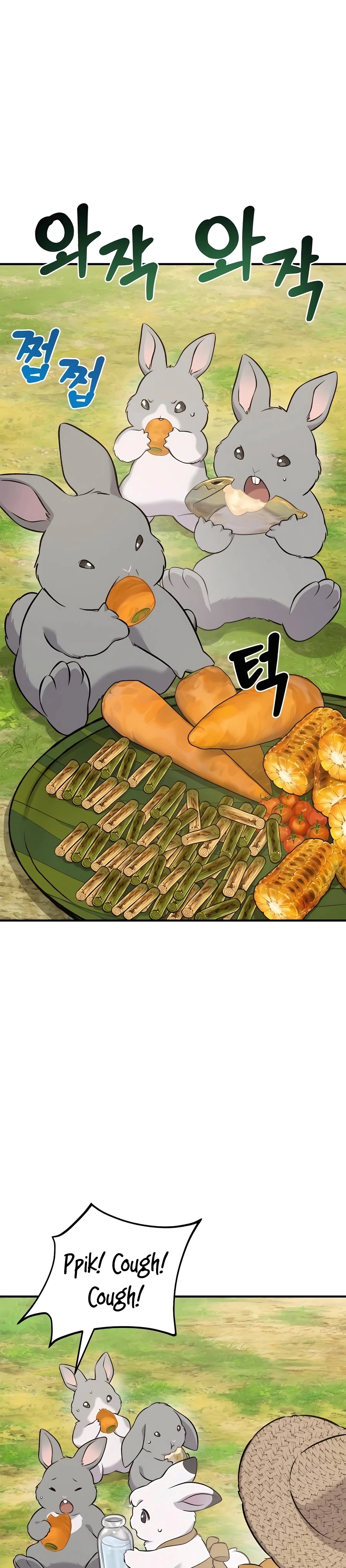 The Top Dungeon Farmer Chapter 57 — Page 2