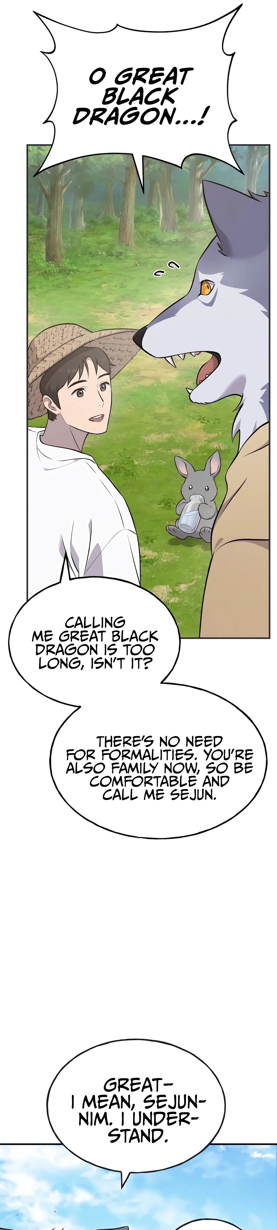 The Top Dungeon Farmer Chapter 57 — Page 4