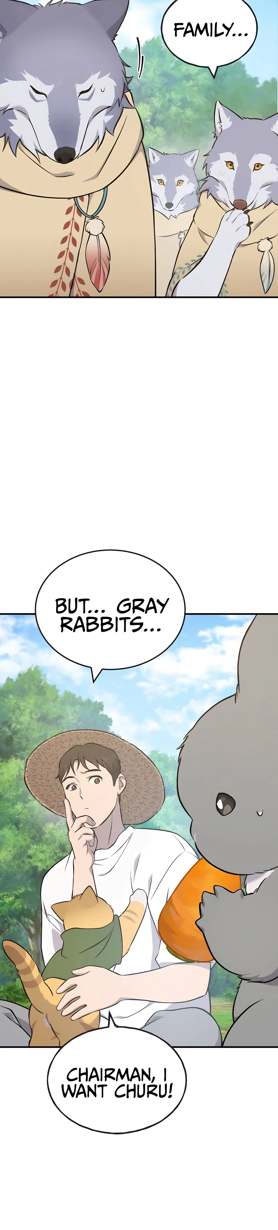 The Top Dungeon Farmer Chapter 57 — Page 5