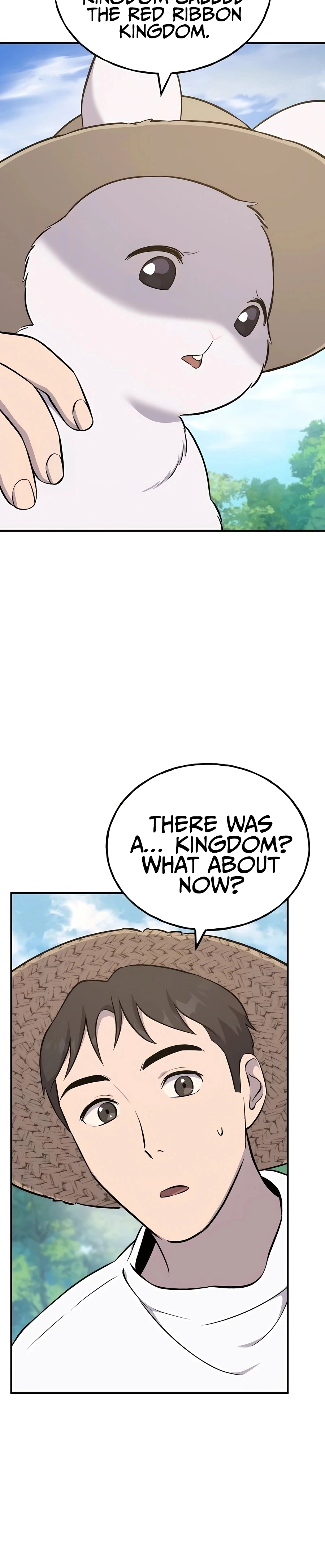 The Top Dungeon Farmer Chapter 57 — Page 11