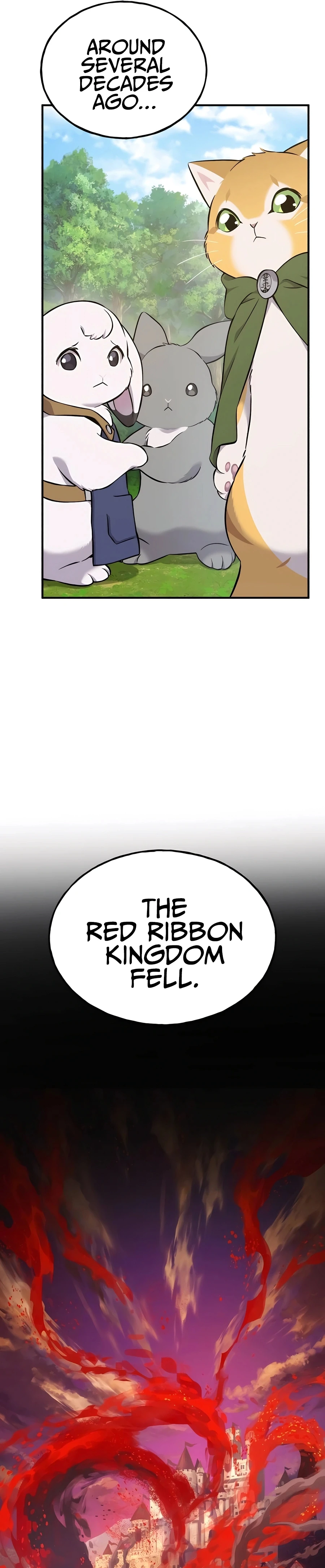 The Top Dungeon Farmer Chapter 57 — Page 12