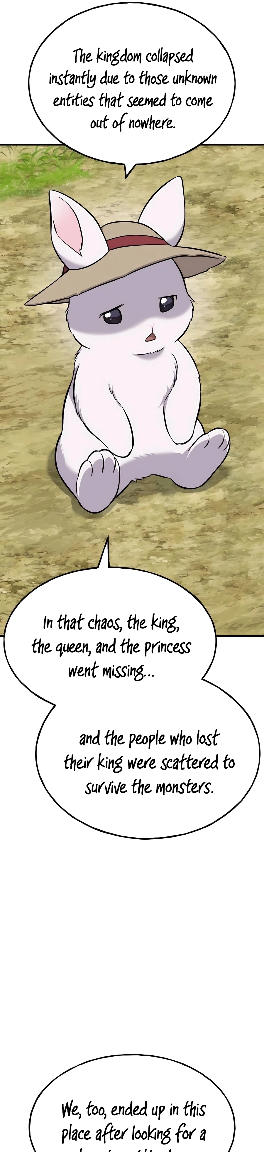 The Top Dungeon Farmer Chapter 57 — Page 20