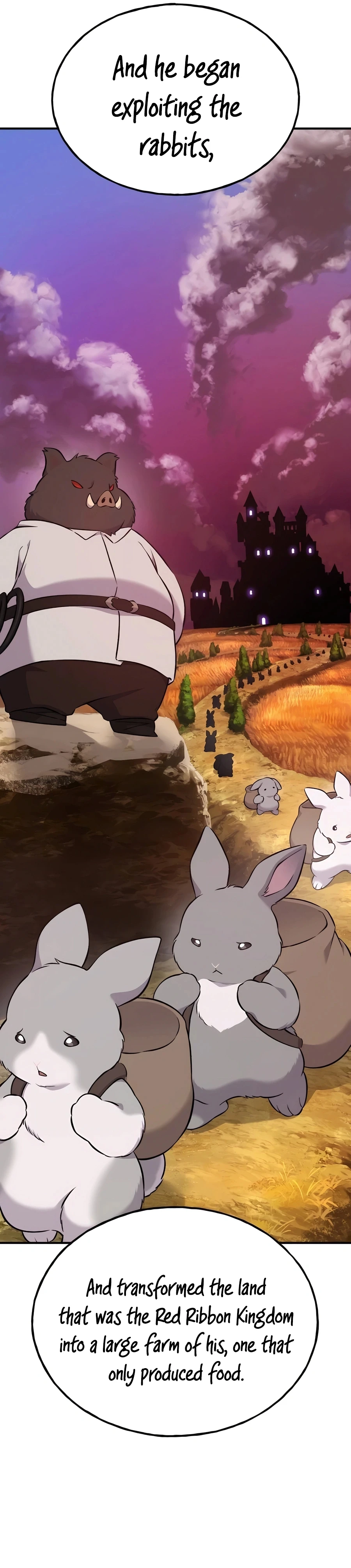 The Top Dungeon Farmer Chapter 57 — Page 25