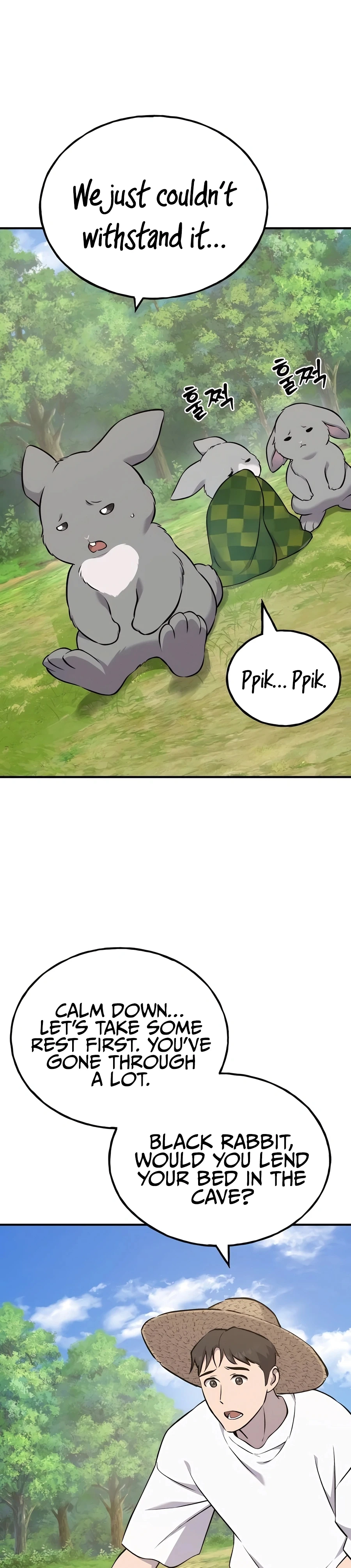 The Top Dungeon Farmer Chapter 57 — Page 26