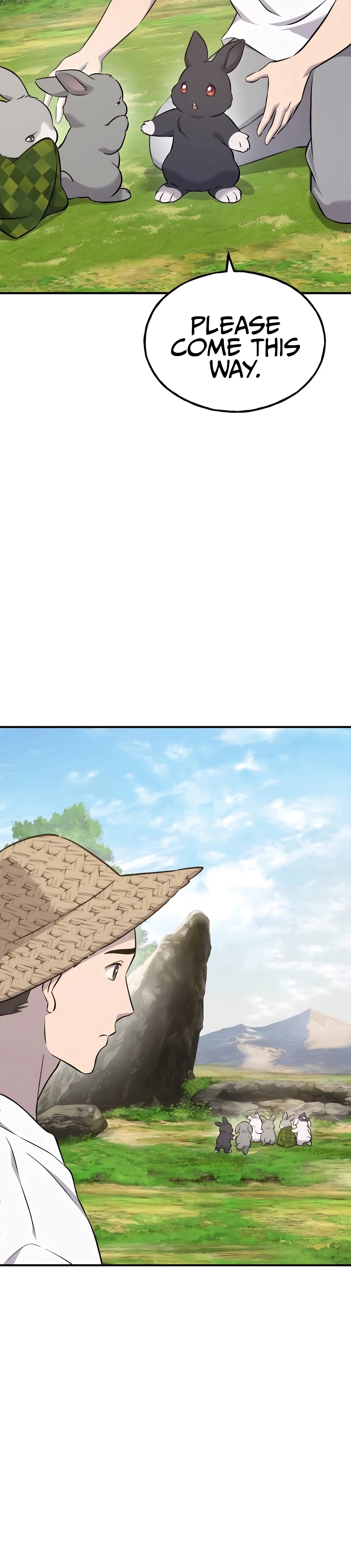 The Top Dungeon Farmer Chapter 57 — Page 27
