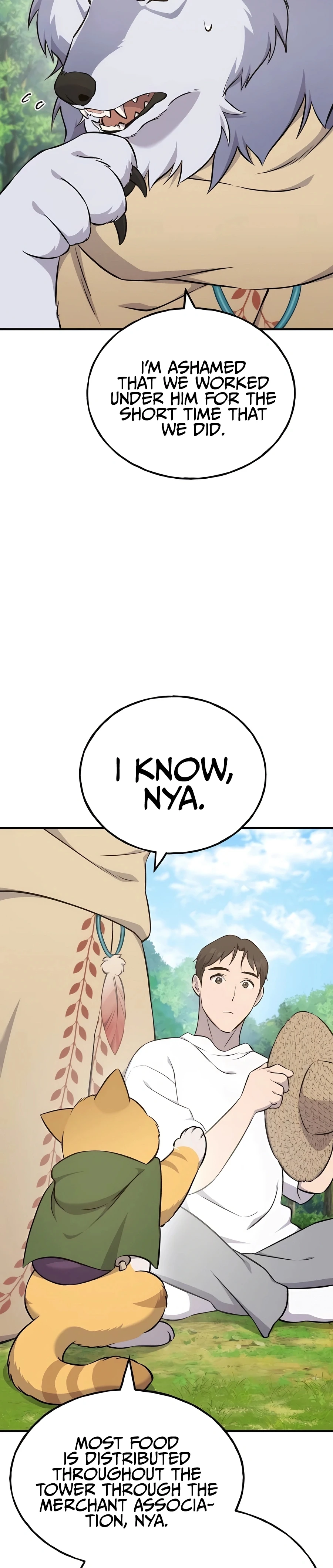 The Top Dungeon Farmer Chapter 57 — Page 29