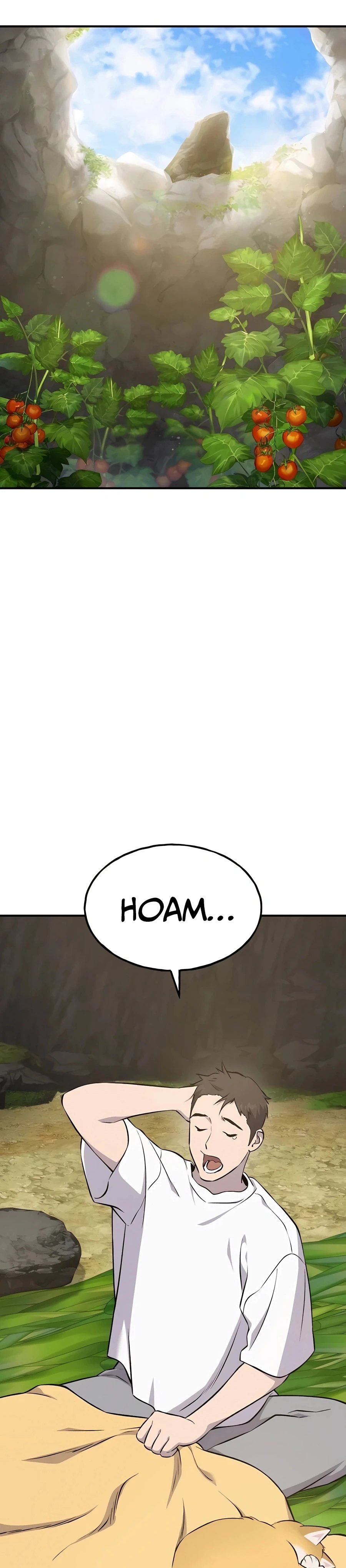 The Top Dungeon Farmer Chapter 57 — Page 38