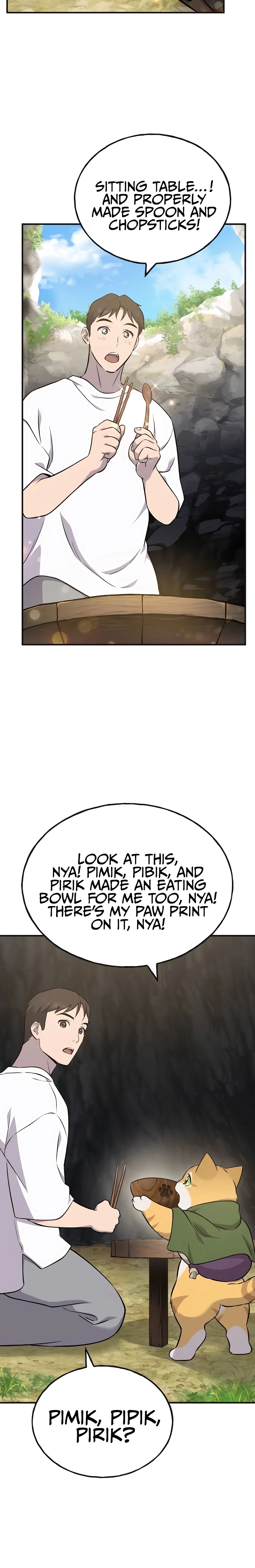 The Top Dungeon Farmer Chapter 57 — Page 44